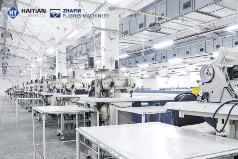 HILECTRO: injection molding solutions adapted to the plastics industries