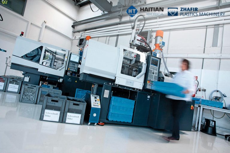 Servicio Técnico en España de maquinaria para la industria de la transformación de plástico