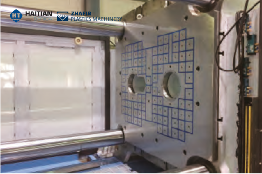 The transformation of the plastic industry: MAGBO and the future of rapid mold change