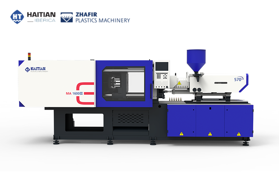 injection machinery maintenance