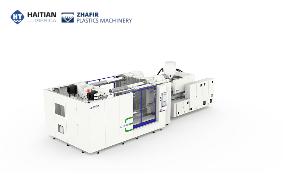 molding machinery