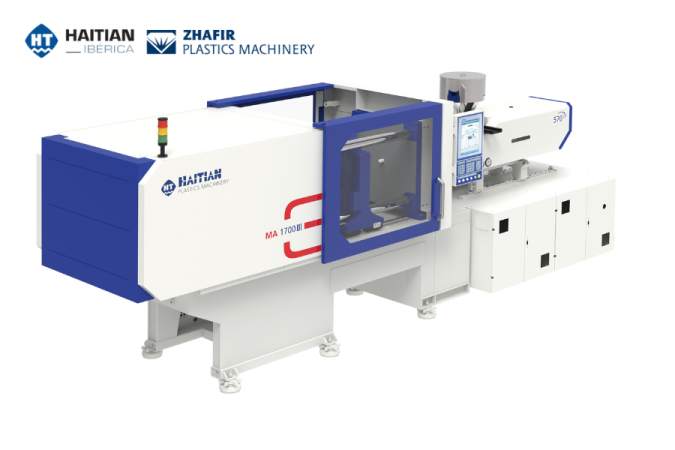 spare parts for injection machinery