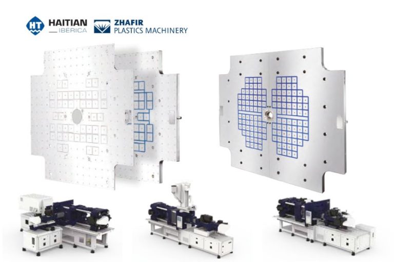 MAGBO, the Perfect Equipment for Quick Mold and Die Change in the Plastic Injection Industry