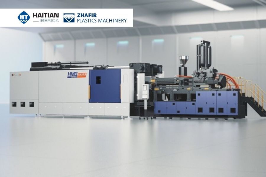 Cold Chamber Die Casting Machines