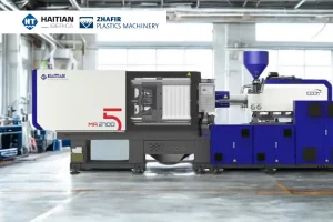 Injection Molding Machine mars v h
